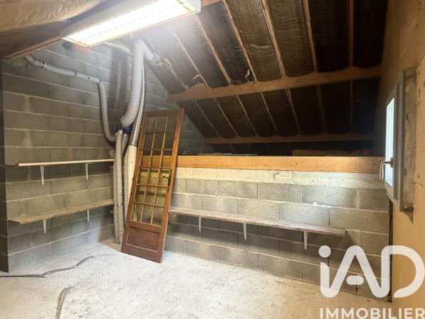 Maison à vendre 5 pièces 155 m² Saint-Pancrace