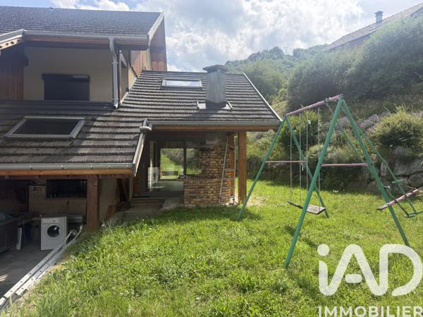 Maison à vendre 5 pièces 155 m² Saint-Pancrace