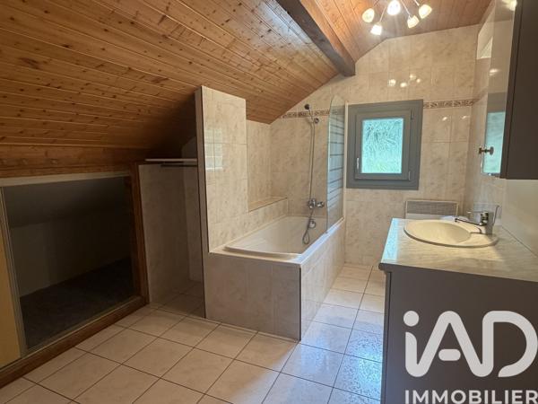 Maison à vendre 5 pièces 155 m² Saint-Pancrace