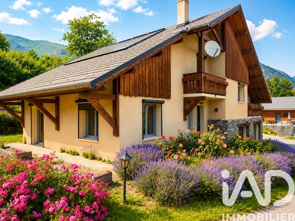 Maison à vendre 5 pièces 155 m² Saint-Pancrace