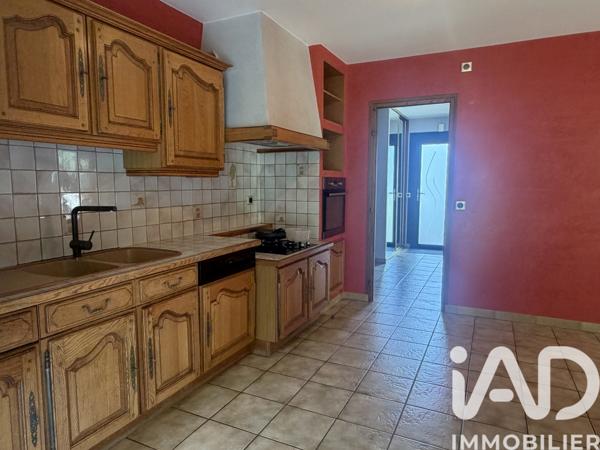 Maison à vendre 5 pièces 155 m² Saint-Pancrace