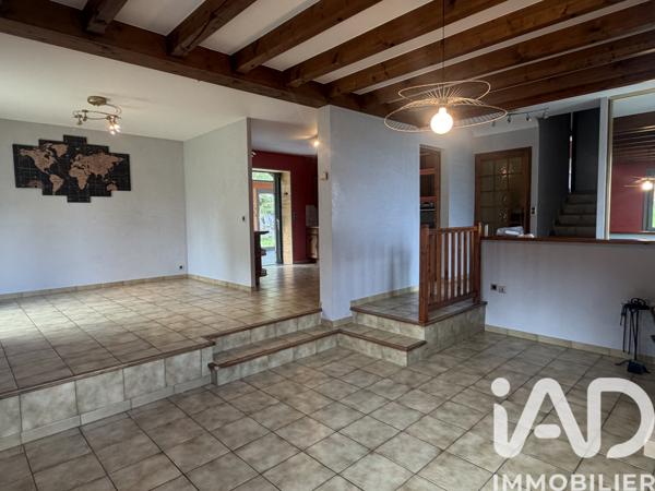 Maison à vendre 5 pièces 155 m² Saint-Pancrace