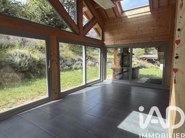 Maison à vendre 5 pièces 155 m² Saint-Pancrace