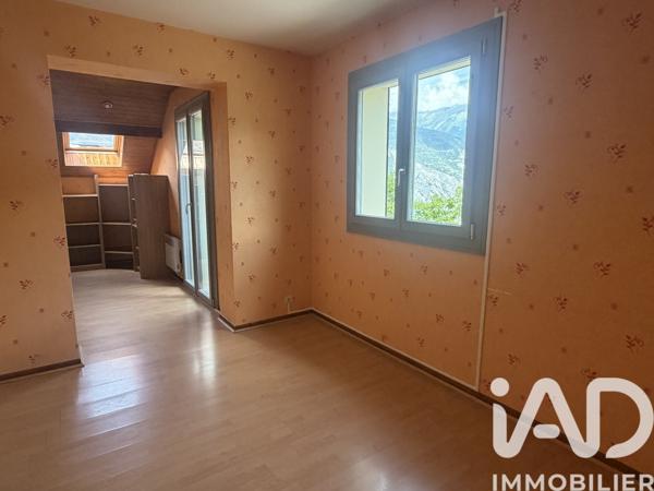 Maison à vendre 5 pièces 155 m² Saint-Pancrace