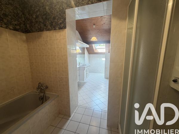 Maison à vendre 5 pièces 155 m² Saint-Pancrace