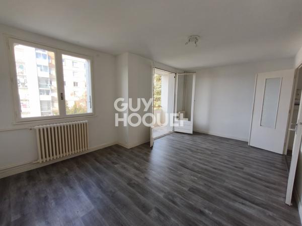 APPARTEMENT À VENDRE DE 4 PIÈCES DE 67,00 M²