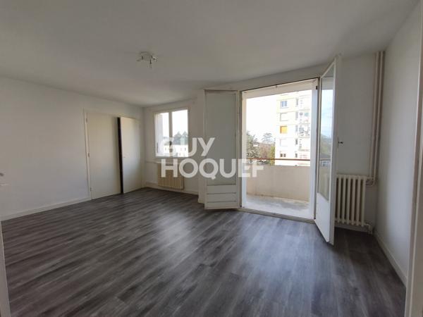 APPARTEMENT À VENDRE DE 4 PIÈCES DE 67,00 M²