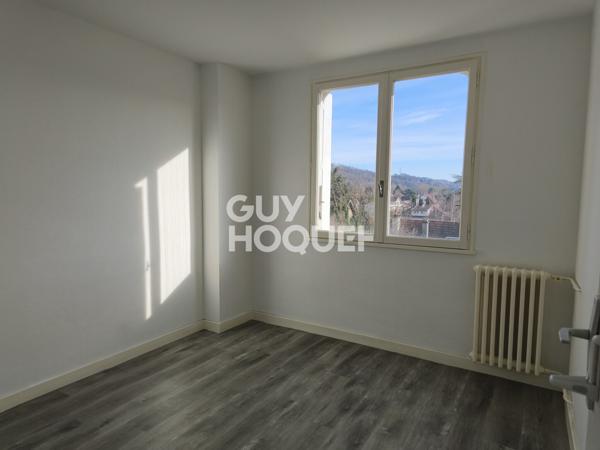 APPARTEMENT À VENDRE DE 4 PIÈCES DE 67,00 M²