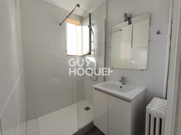 APPARTEMENT À VENDRE DE 4 PIÈCES DE 67,00 M²