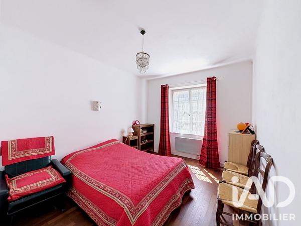 Maison à vendre 5 pièces 121 m² Loctudy