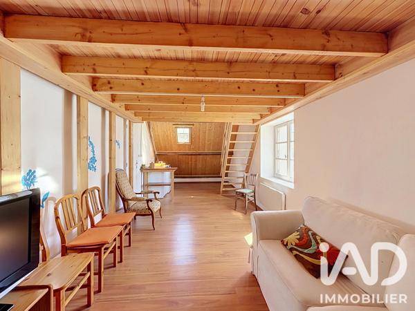 Maison à vendre 5 pièces 121 m² Loctudy