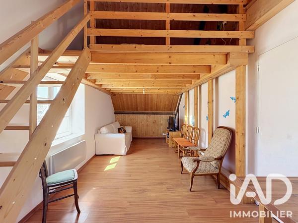 Maison à vendre 5 pièces 121 m² Loctudy