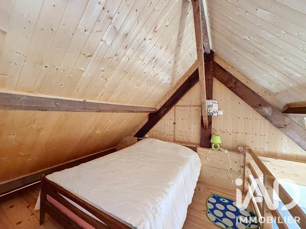 Maison à vendre 5 pièces 121 m² Loctudy
