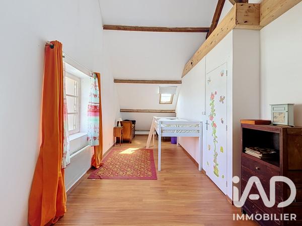 Maison à vendre 5 pièces 121 m² Loctudy