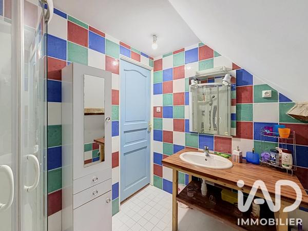 Maison à vendre 5 pièces 121 m² Loctudy