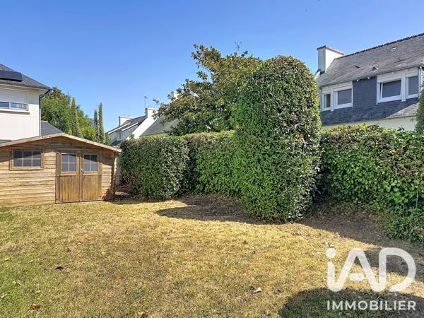 Maison à vendre 5 pièces 121 m² Loctudy