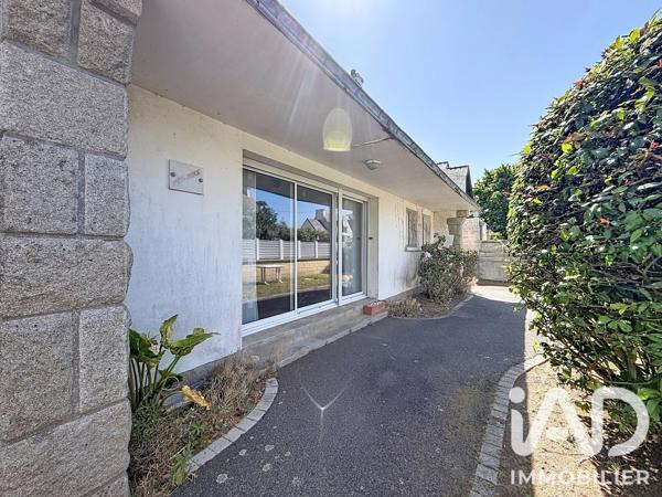 Maison à vendre 5 pièces 121 m² Loctudy