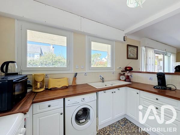 Maison à vendre 5 pièces 121 m² Loctudy