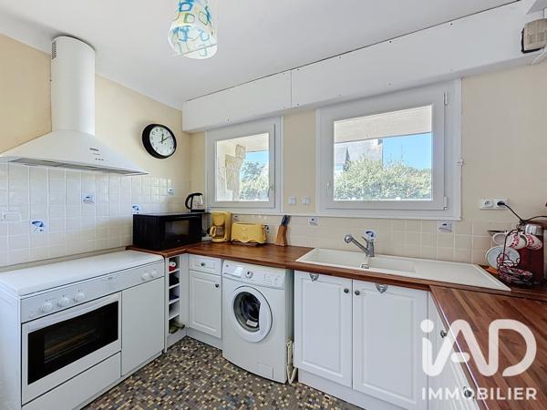 Maison à vendre 5 pièces 121 m² Loctudy