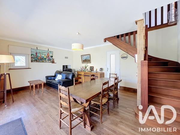 Maison à vendre 5 pièces 121 m² Loctudy