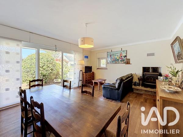 Maison à vendre 5 pièces 121 m² Loctudy
