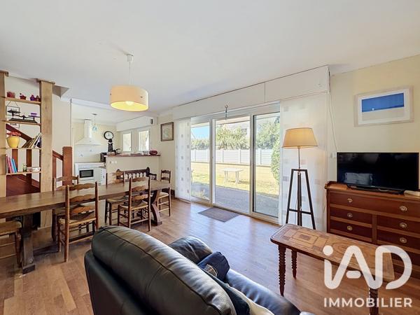 Maison à vendre 5 pièces 121 m² Loctudy