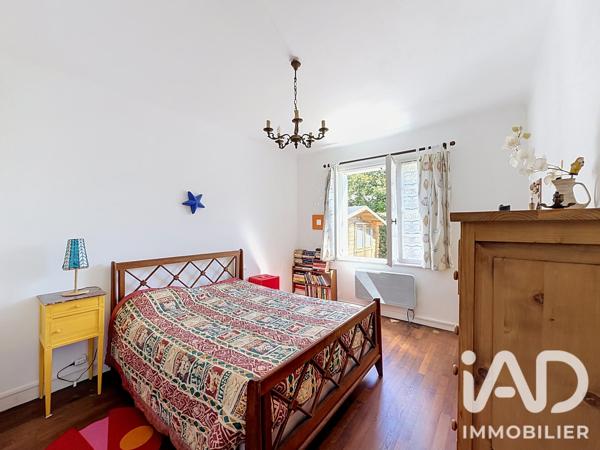 Maison à vendre 5 pièces 121 m² Loctudy