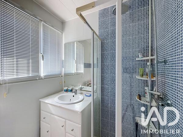 Maison à vendre 5 pièces 121 m² Loctudy