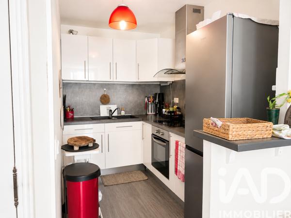 Appartement à vendre 2 pièces 55 m² Toulon