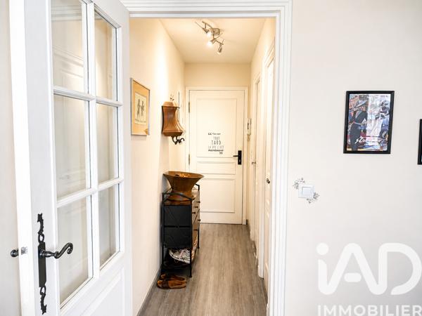 Appartement à vendre 2 pièces 55 m² Toulon