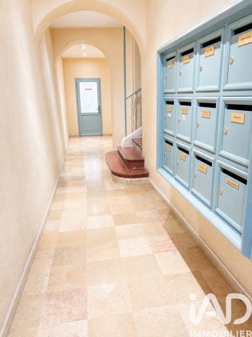 Appartement à vendre 2 pièces 55 m² Toulon