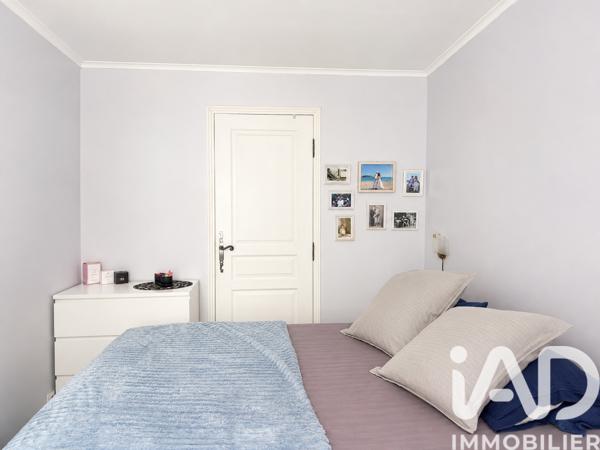 Appartement à vendre 2 pièces 55 m² Toulon