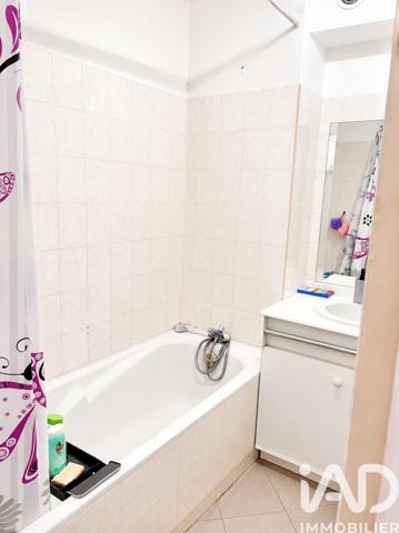 Appartement à vendre 2 pièces 55 m² Toulon