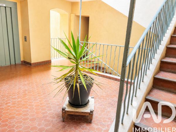 Appartement à vendre 2 pièces 55 m² Toulon