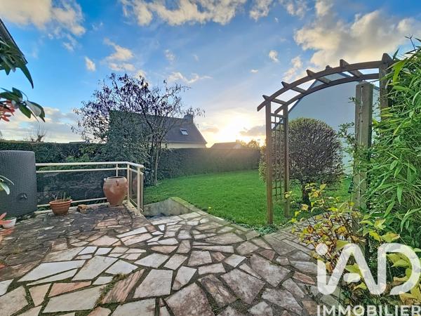 Maison à vendre 5 pièces 104 m² Vern-sur-Seiche