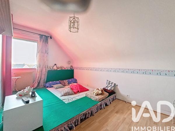 Maison à vendre 5 pièces 104 m² Vern-sur-Seiche