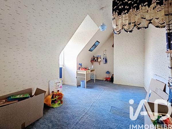 Maison à vendre 5 pièces 104 m² Vern-sur-Seiche