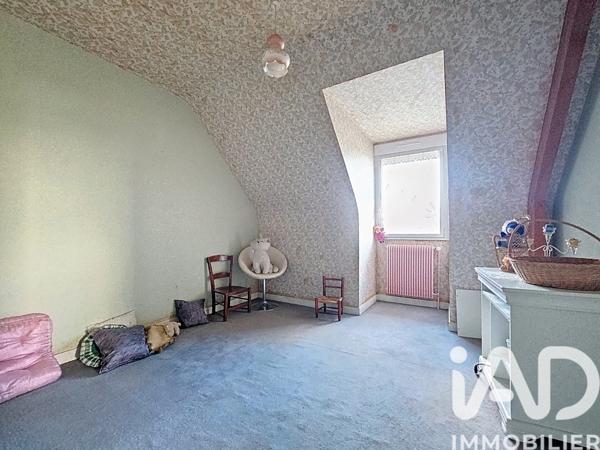 Maison à vendre 5 pièces 104 m² Vern-sur-Seiche