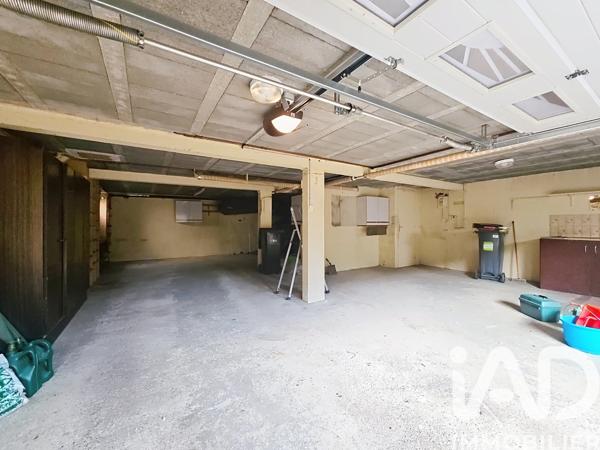 Maison à vendre 5 pièces 104 m² Vern-sur-Seiche