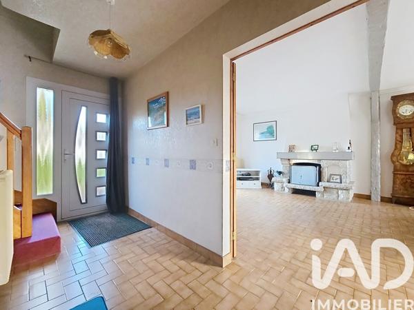 Maison à vendre 5 pièces 104 m² Vern-sur-Seiche