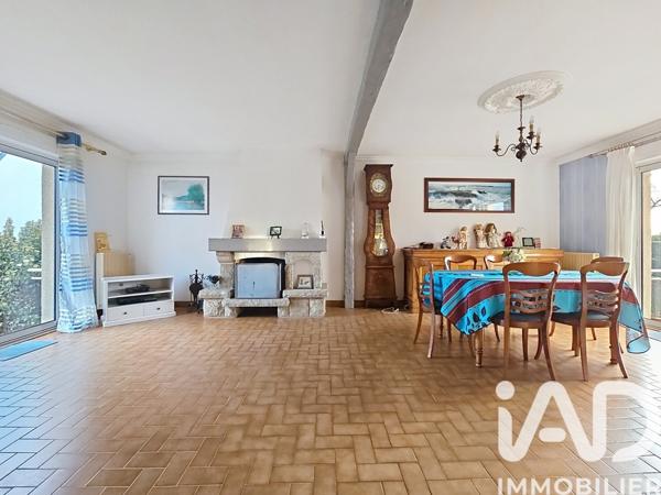 Maison à vendre 5 pièces 104 m² Vern-sur-Seiche