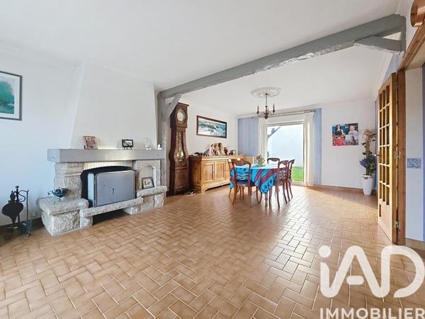 Maison à vendre 5 pièces 104 m² Vern-sur-Seiche