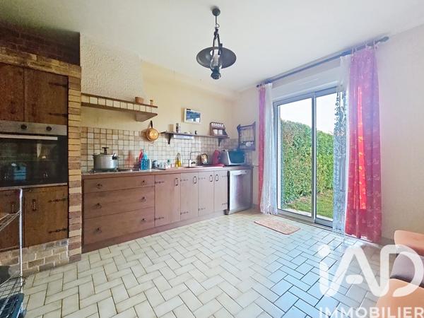 Maison à vendre 5 pièces 104 m² Vern-sur-Seiche
