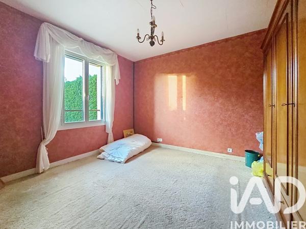Maison à vendre 5 pièces 104 m² Vern-sur-Seiche