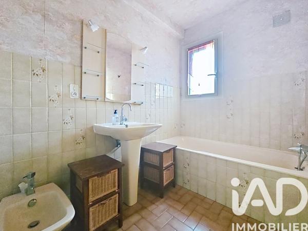 Maison à vendre 5 pièces 104 m² Vern-sur-Seiche