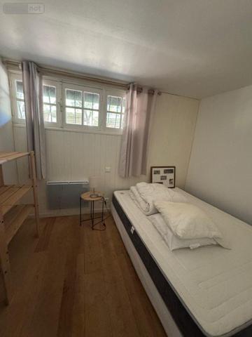 Chalet à vendre à Lège-Cap-Ferret en Gironde (33970), ref : 33010/165   
L'HERBE