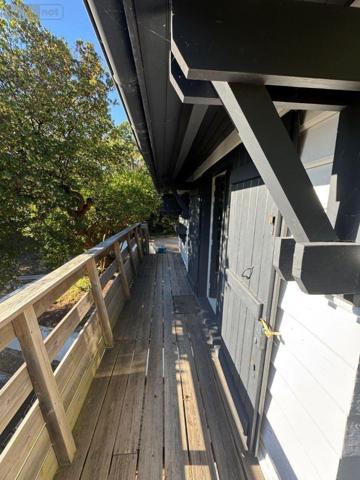 Chalet à vendre à Lège-Cap-Ferret en Gironde (33970), ref : 33010/165   
L'HERBE