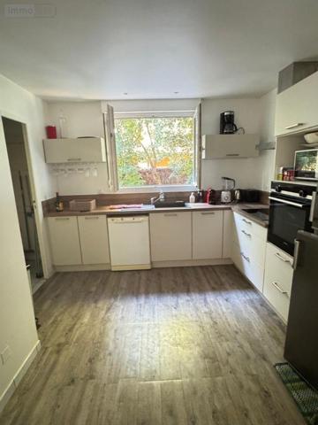 Chalet à vendre à Lège-Cap-Ferret en Gironde (33970), ref : 33010/165   
L'HERBE