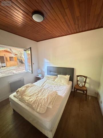 Chalet à vendre à Lège-Cap-Ferret en Gironde (33970), ref : 33010/165   
L'HERBE