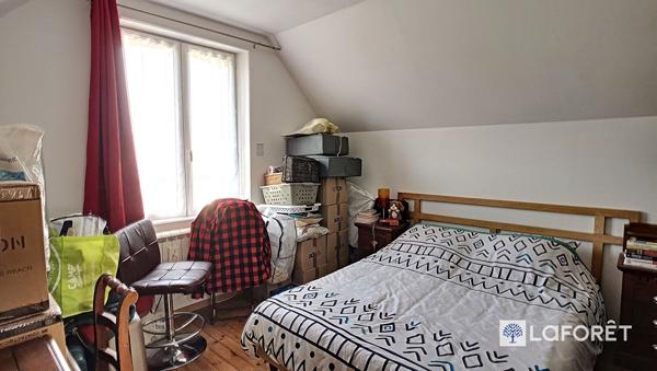 Achat maison près de CHAUNY - 3 pièce(s) - 60 m² - 117 900 €